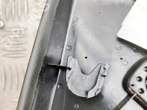 Rear left panel AUDI Q5 (8RB) 2.0 TDI quattro | BP39458255C60 - Image 6