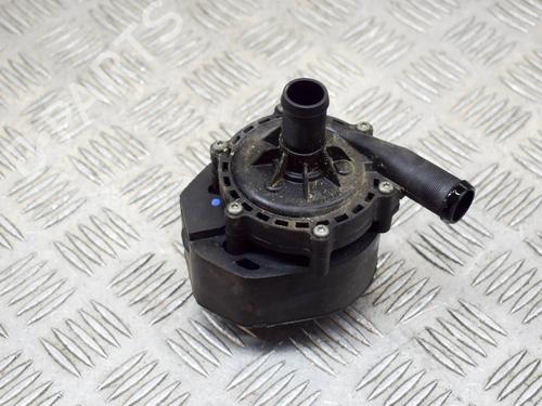 Used Auxiliary water pump Auxiliary water pump TESLA MODEL X (5YJX) P100D AWD (772 hp) 14630435 14630435