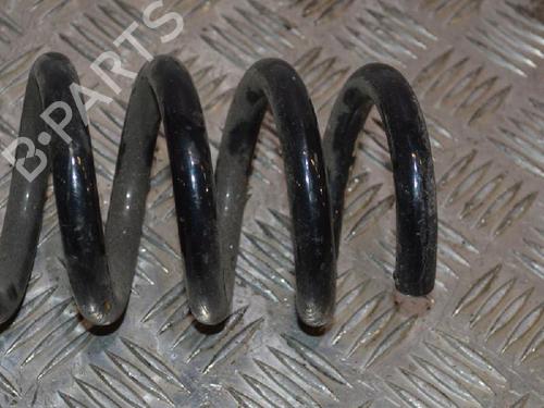 Shock absorber spring MERCEDES-BENZ C-CLASS (W204) C 220 CDI (204.002) | BP14615100C152 