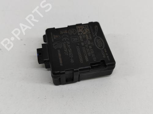Elektronisk modul JAGUAR I-PACE (X590) EV400 AWD | BP27768420M83 