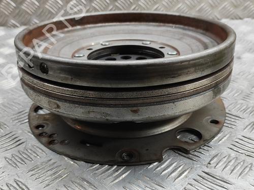 Flywheel AUDI Q5 (FYB, FYG) 40 TDI Mild Hybrid quattro | BP28431901M101 
