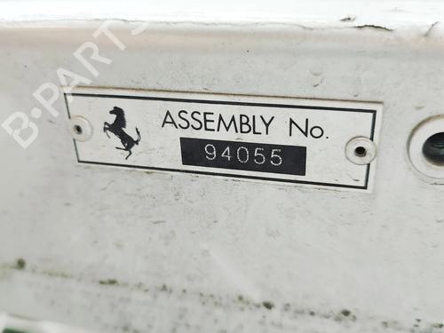 Subframe FERRARI CALIFORNIA 4.3 | BP32119034M9 