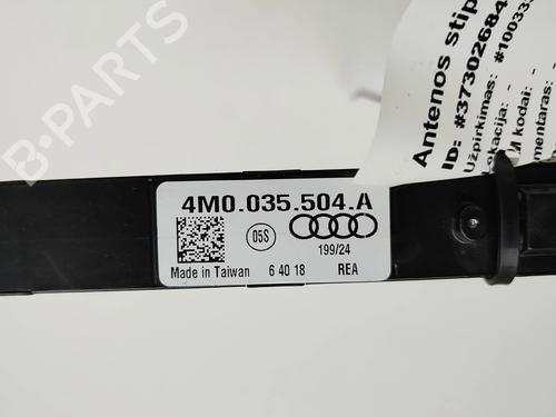 Electronic module PORSCHE 911 Convertible (992) 3.0 Carrera (992312) | BP38018412M83 - Image 7