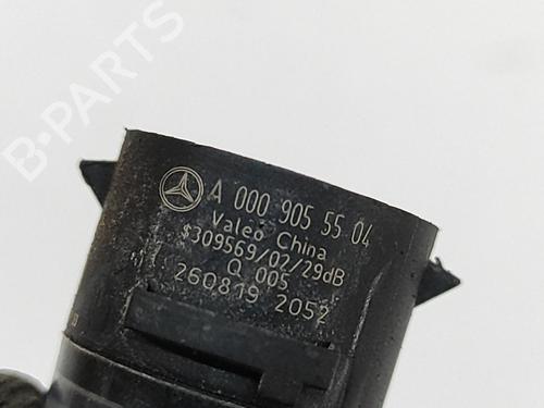 Electronic module MERCEDES-BENZ E-CLASS Convertible (A238) E 220 d (238.414) | BP28388136M83 