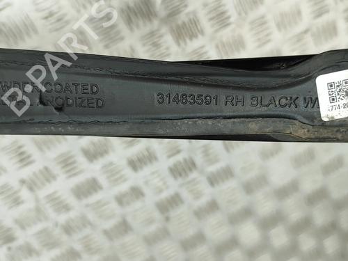 Tagræling VOLVO XC40 (536) B3 Mild-Hybrid | BP31859102C65 