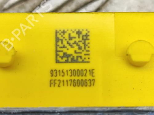 ECU airbags VW T-ROC (A11, D11) 1.5 TSI | BP33391555M53 - Image 7