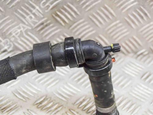 Pipe PEUGEOT 208 II (UB_, UP_, UW_, UJ_) e-208 | BP27764938M125 