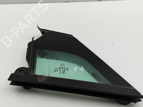 Front left quarter glass AUDI Q4 E-TRON SUV (F4B) 45 | BP29023737C111 