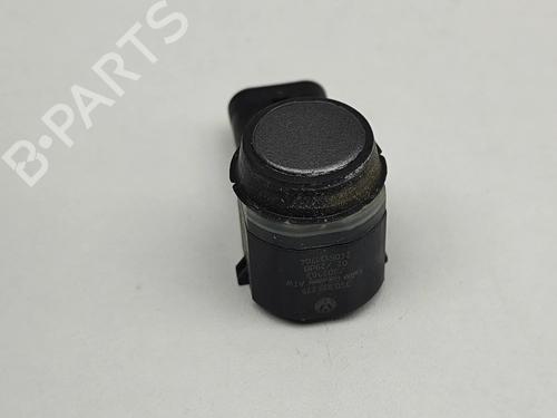 Electronic module PORSCHE CAYENNE (92A) 4.2 S Diesel | BP36391086M83 - Image 2