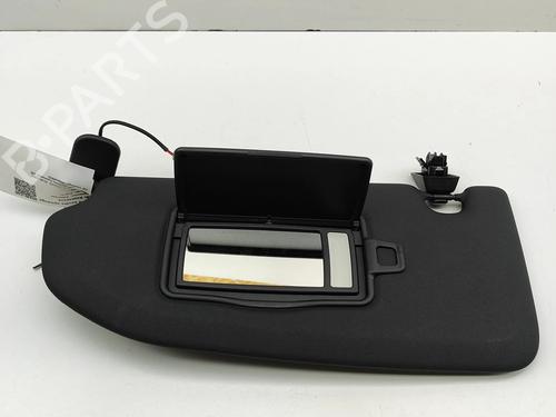 Left sun visor VOLVO XC40 (536) Recharge AWD | BP33373882I1  - Image 5