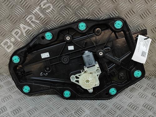 Used Rear right window mechanism Rear right window mechanism AUDI Q4 E-TRON Sportback (F4N) 40 (204 hp) 27789566 27789566