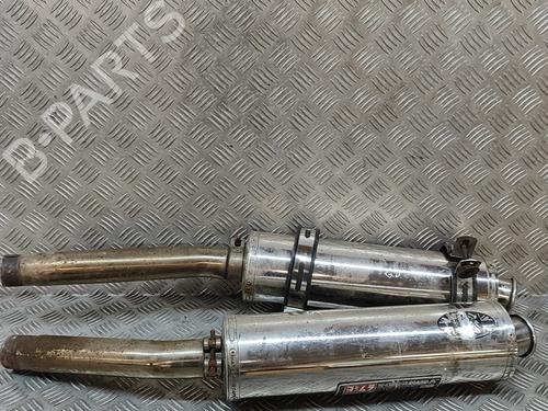 Other SUZUKI MOTORCYCLES DL DL 1000 V-Strom (WVBS) | BP28564933O1 