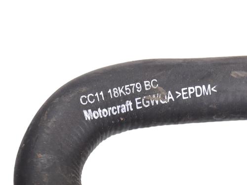 Pipe FORD TRANSIT Van (FA_ _) 2.2 TDCi | BP30220133M125 