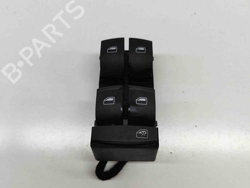 Used Right front window switch AUDI A8 D3 (4E2, 4E8) 4.2 TDI quattro (326 hp) 26142192