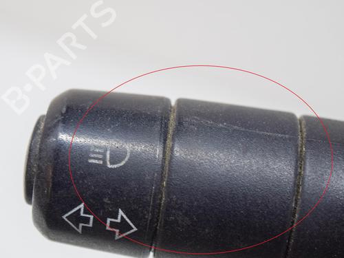 Steering column stalk LAND ROVER DISCOVERY III (L319) 2.7 TD 4x4 | BP10073266I23 