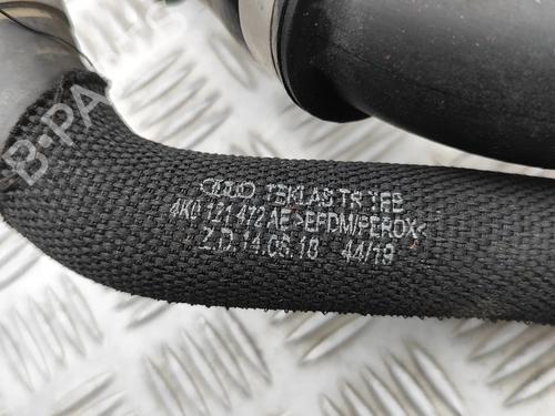 Pipe AUDI A6 C8 Avant (4A5) RS6 TFSI Mild Hybrid quattro | BP33549554M125  - Image 9