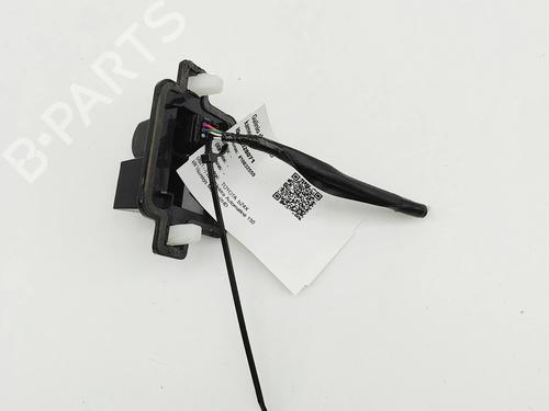 Camera TOYOTA bZ4X (_EAM1_) EV (XEAM10) | BP36783139E14 - Image 4