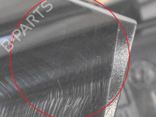 Air vent MERCEDES-BENZ GLC (X253) 220 d 4-matic (253.905, 253.903) | BP14611903I21 