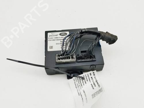 Used Electronic module Electronic module 38292199 38292199