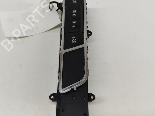 Kombi Kontakt / Stilkkontakt JAGUAR I-PACE (X590) EV400 AWD (400 hp) 27767301
