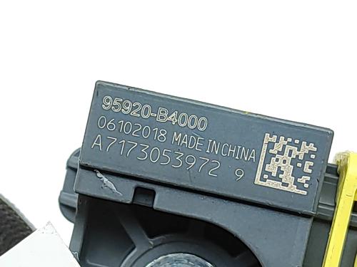 Electronic sensor KIA SPORTAGE IV (QL, QLE) 1.6 CRDi | BP33378145M84  - Image 6