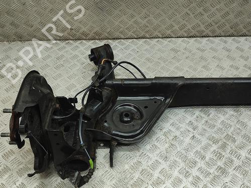 Rear axle NISSAN LEAF (ZE1) Electric | BP27777882M2 