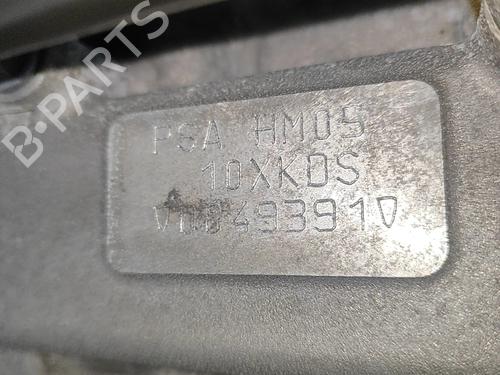 Engine CITROËN C3 III (SX) 1.2 VTi 82 | BP19502173M1  - Image 10