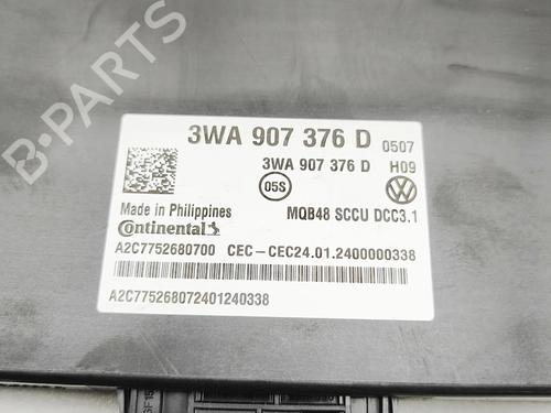 Electronic module VW ID.7 (ED2) PRO | BP39989752M83  - Image 7