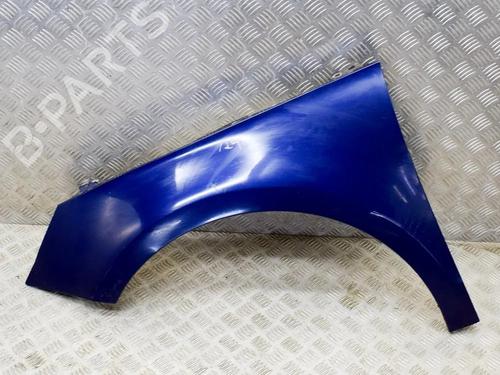 Used Left front fenders AUDI A1 Sportback (8XA, 8XF) 1.4 TFSI (125 hp) 15377129