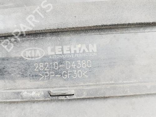 Pipe KIA OPTIMA Sportswagon (JF) 1.7 CRDi | BP38756775M125 - Image 6