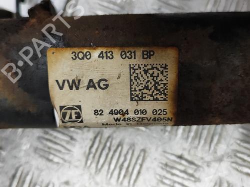 Left front shock absorber VW PASSAT B8 (3G2, CB2) 1.4 GTE Hybrid | BP25614325M16 
