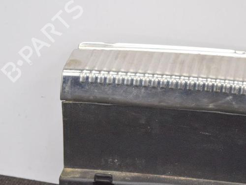 Tailgate trim AUDI A7 Sportback (4GA, 4GF) 3.0 TDI | BP14610183C151 
