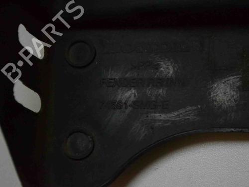 Osłona podwozia HONDA CIVIC VIII Hatchback (FN, FK) 2.2 CTDi (FK3) | BP30254238M92