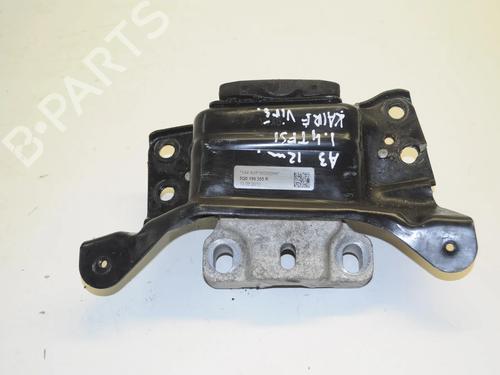 Used Engine mount Engine mount AUDI A3 (8V1, 8VK) 1.4 TFSI (122 hp) 33348793 33348793