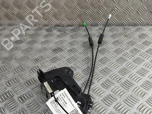 Used Front right lock TOYOTA HILUX VIII Pickup (_N1_) 2.8 TD 4WD (GUN126) (204 hp) 27798066