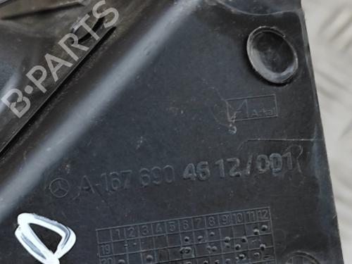 Other MERCEDES-BENZ GLE (V167) GLE 300 d 4-matic (167.109) | BP27794893O1