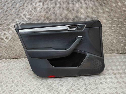 Used Front left panel SKODA SUPERB III Estate (3V5) 2.0 TDI (150 hp) 28566168