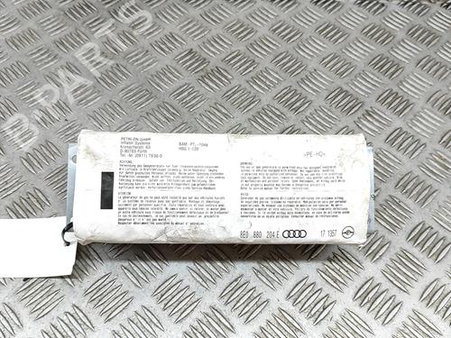 Passasjer kollisjonspute AUDI A4 B7 Convertible (8HE) 2.0 TFSI 16V (200 hp) 23248547