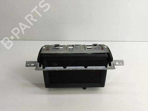 Used Display monitor Display monitor AUDI A8 D3 (4E2, 4E8) 6.0 W12 quattro (450 hp) 24818592 24818592