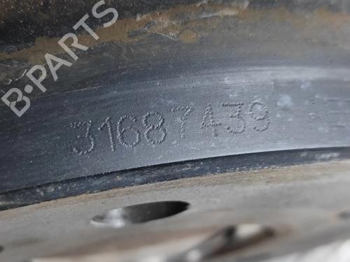 Andre VOLVO XC40 (536) Recharge AWD | BP28550929O1 