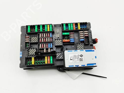 Used Fuse box BMW XM (G09) XM All-wheel Drive (653 hp) 32501124