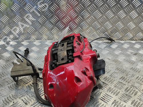 Left front brake caliper LAND ROVER RANGE ROVER SPORT II (L494) 3.0 SDV6 4x4 | BP28101945M105 