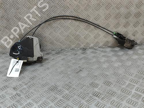 Used Front right lock SUZUKI GRAND VITARA II (JT, TE, TD) 1.6 All-wheel Drive (JB416) (106 hp) 27799969