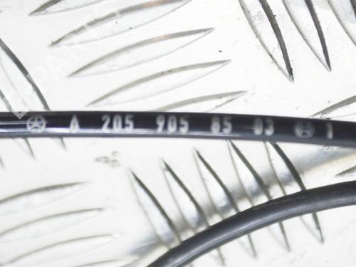 Electronic sensor MERCEDES-BENZ C-CLASS (W205) C 220 BlueTEC / d (205.003) | BP6774685M84 