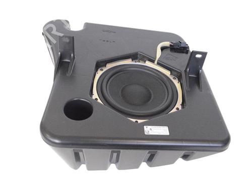 Used Electronic module TESLA MODEL S (5YJS) P90D AWD (540 hp) 30242403