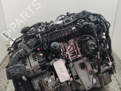 Used Engine BMW 5 (F10) 535 d (313 hp) 28275437