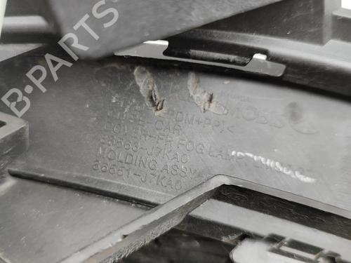 Gitter KIA CEED (CD) 1.5 T-GDI | BP28954816C40 