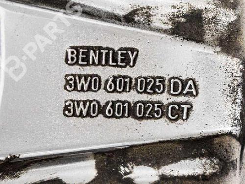 Rim BMW 5 Touring (F11) 530 d | BP6741532C45 