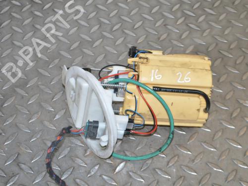 Used Fuel pump Fuel pump MERCEDES-BENZ CLS (C218) CLS 350 CDI / d (218.323) (265 hp) 33346922 33346922