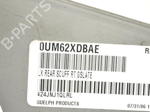 Step CHRYSLER 300C Touring (LX, LE) 3.0 CRD | BP30219159C149 